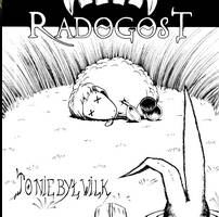 Radogost : To Nie Byl Wilk